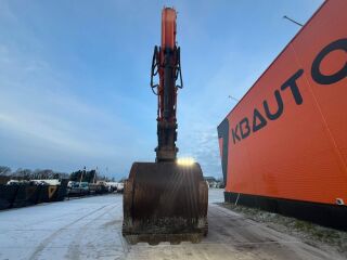 Doosan DX340LC-5 213kW