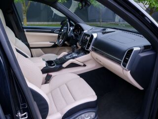 Porsche Cayenne PORSCHE CAYENNE S DIESEL 4.1 283kW