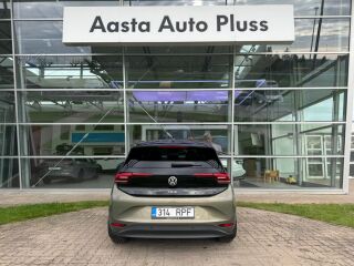 Volkswagen ID.3 PRO 150kW