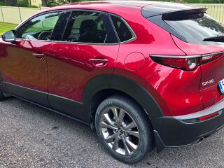 Mazda CX-30 Luxury Navi 2,0 Bose 2.0 90kW