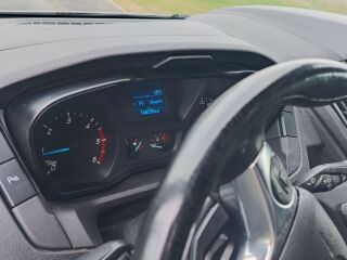 Ford Transit 2.0 125kW
