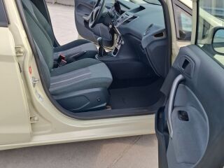 Ford Fiesta 1.2 44kW