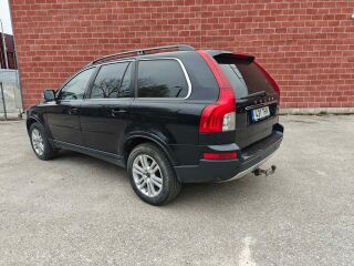 Volvo XC90 2.4 136kW