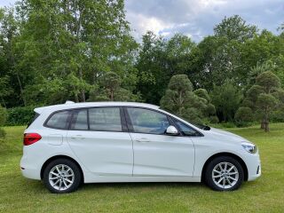 BMW 218 d Gran Tourer 2.0 110kW