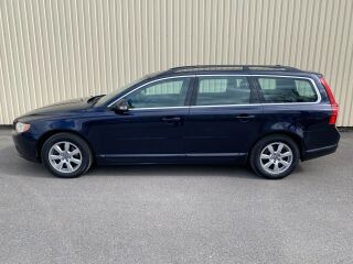 Volvo V70 2.4 D5 129kW