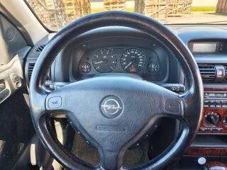 Opel Astra Elegance 1.8 16V 85kW