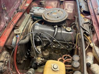 VAZ 2102 1.2 44kW