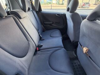 Honda Jazz 1.3 61kW