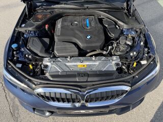 BMW 330 e TOURING G21 F SPORT LINE 2.0 R4 PLUG-IN HYBRID 80 + 135кВ