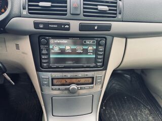 Toyota Avensis Executive Limited Edition 2.2 R4 D-4D CAT 130kW