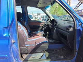 Citroen Berlingo Multispace 1.4 55kW