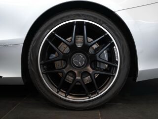 Mercedes-Benz S 500 Coupe 4Matic AMG 4.7 335kW