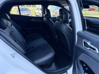 Kia Sportage GT Line MHEV 1.6 117kW