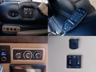 Chevrolet Express Starcraft 5.3 V8 231kW
