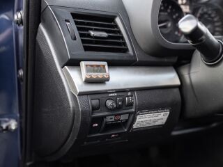 Subaru Outback 2.5 123kW