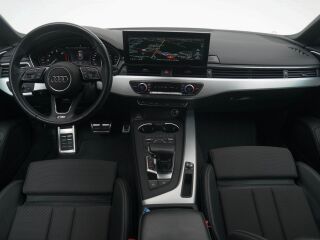 Audi A5 2.0 125kW
