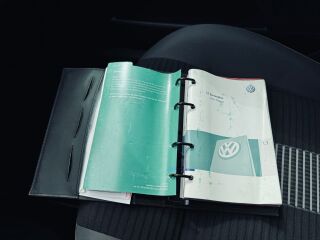 Volkswagen Polo United Edition 1.9 R4 TDi 74кВ
