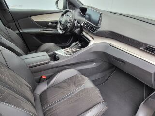 Peugeot 3008 GT-Line 96kW