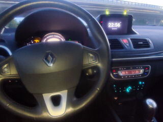 Renault Megane 1.5 81кВ