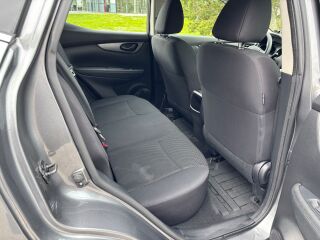 Nissan Qashqai Visia 1.3 103kW