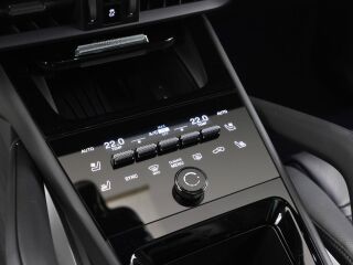 Porsche Cayenne Turbo E-Hybrid 4.0 544kW