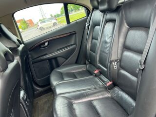 Volvo S80 2.4 Diesel 136kW