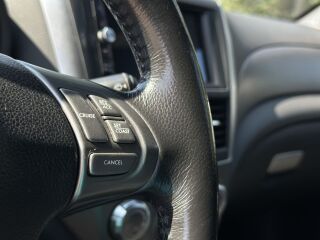 Subaru Impreza WRX STI 2.5 221кВ