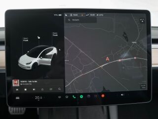 Tesla Model 3 Performance AWD Facelift 155kW