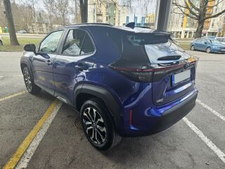 Toyota Yaris Cross Hybrid Active Plus 1.5 68кВ