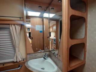 Swift Brightstar MOOVER