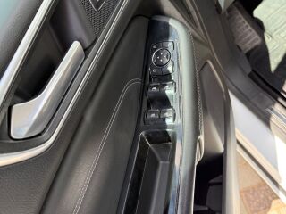 Ford S-MAX 2.0 155kW