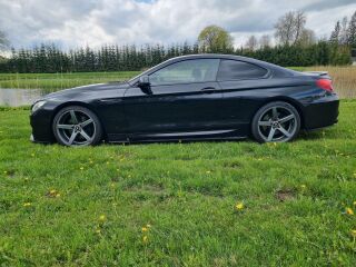 BMW 640 3.0 230кВ
