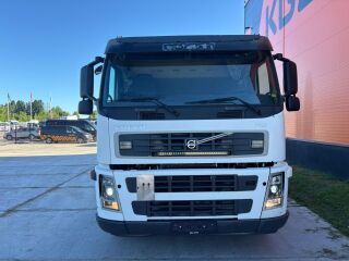 Volvo FM 480 8x4*4 353kW