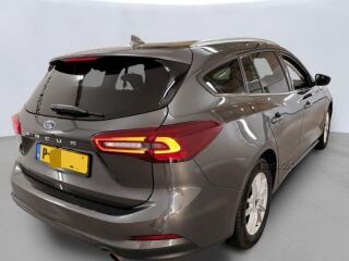 Ford Focus Titanium X Wint Driver Assist & Facelift 1.5 EcoBlue 88kW