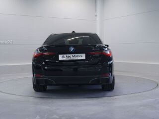 BMW i4 eDrive35 Gran Coupe 210кВ