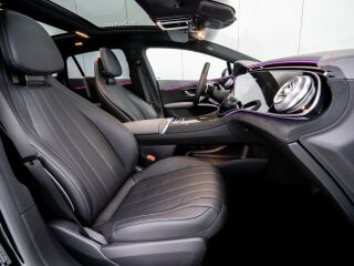 Mercedes-Benz EQS 580 4MATIC AMG NIGHT OPTIONS 135kW
