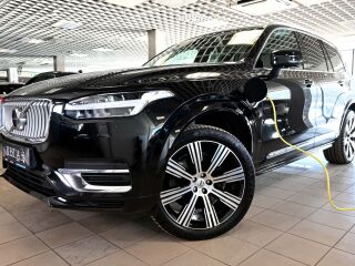 Volvo XC90 AWD T8 H&K INSCRIPTION XENIUM INTELLI SAFE MY 2.0 T8 Plug-in 288kW