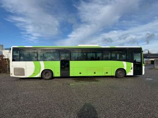 Iveco Crossway 235кВ