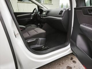 Volkswagen Sharan 2.0 110kW