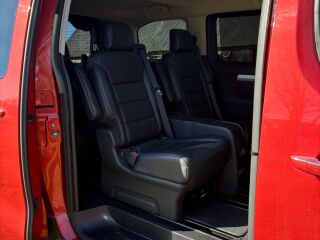 Citroen Spacetourer 2.0 130kW