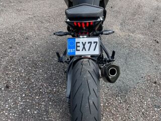 KTM 1290 Super Duke R Gen 2 V2 130kW