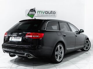 Audi A6 Facelift S_Line Quattro 3.0 176кВ