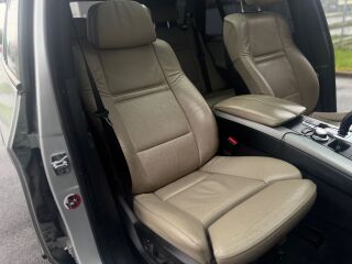 BMW X5 3.0 173kW