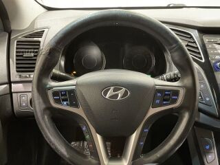 Hyundai i40 BLUE drive 1.7 100kW