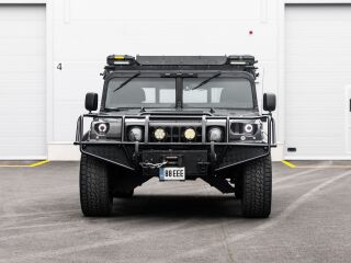 Hummer H1 6.5 142kW