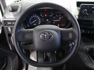 Toyota ProAce City Panel Van Compact Professional N1 1.5 75кВ