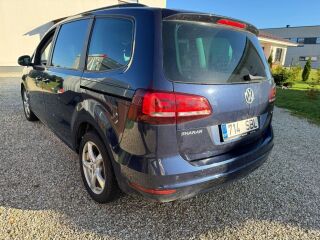Volkswagen Sharan 1.4 110kW