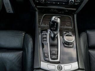 BMW 730 d M-sportpakett Shadowline 3.0 180kW