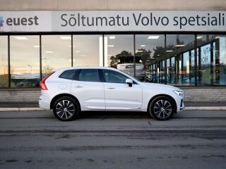 Volvo XC60 AWD H&K INSCRIPTION XENIUM INTELLI SAFE 2.0 T6 Plug-in Hybrid 251kW