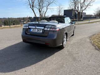 Saab 9-3 2.0 R4 154kW